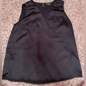 Semi-formal office blouse